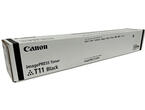 Консумативи Canon Toner T11, Black