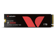 SSD 1TB Verbatim Vi3000 M.2