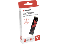 SSD 1TB Verbatim Vi3000 M.2