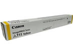 Консумативи Canon Toner T11, Yellow 