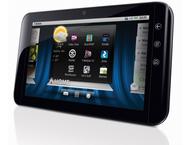 Таблети Dell Streak 7 3G 16GB, черен цвят