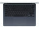 Лаптопи Apple MacBook Air 13.6" M5 Midnight
