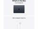 Лаптопи Apple MacBook Air 13.6" M5 Midnight