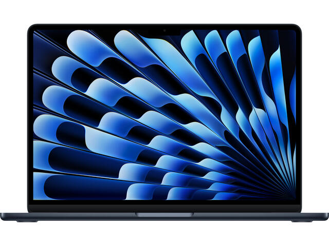 Лаптопи Apple MacBook Pro 16" Space Black M5 Max