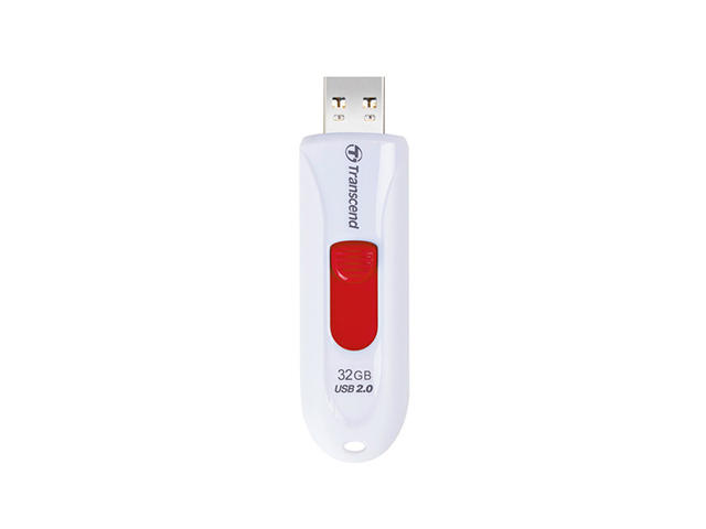 USB памети 32GB Transcend JetFlash 590