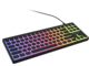 Клавиатури Genesis Thor 430 TKL, US, Outemu Pink,, Black