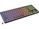 Клавиатури Genesis Thor 430 TKL Wireless, US, Outemu Pink, Black