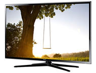 Телевизори Samsung UE55F6100
