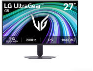 Монитори LG UltraGear 27G523B-B