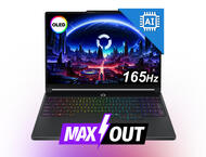 Лаптопи Lenovo Legion 5 15" Gen 11 - MAXOUT