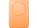 Външни батерии Xiaomi UltraThin Magnetic Power Bank 5000 15W, Orange