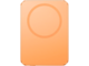 Външни батерии Xiaomi UltraThin Magnetic Power Bank 5000 15W, Orange