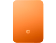 Външни батерии Xiaomi UltraThin Magnetic Power Bank 5000 15W, Orange