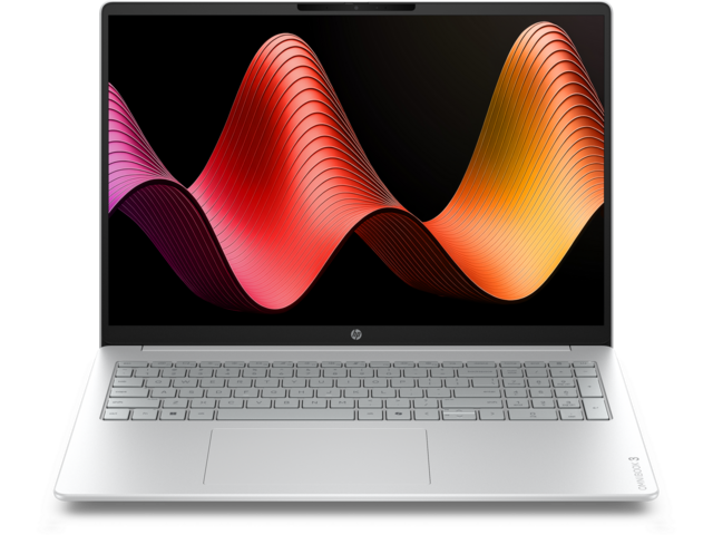 Лаптопи HP OmniBook 3 AI PC 16-bw0004nn