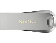 USB памети 128GB SanDisk Ultra Luxe USB 3.2 Gen 1 Flash Drive