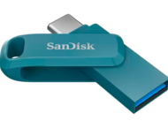 USB памети 64GB SANDISK Ultra Dual Drive Go USB Type-C Flash Drive, Navagio Bay