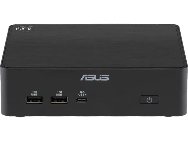 Mini PC ASUS PRO/RNUC16GDKU560002