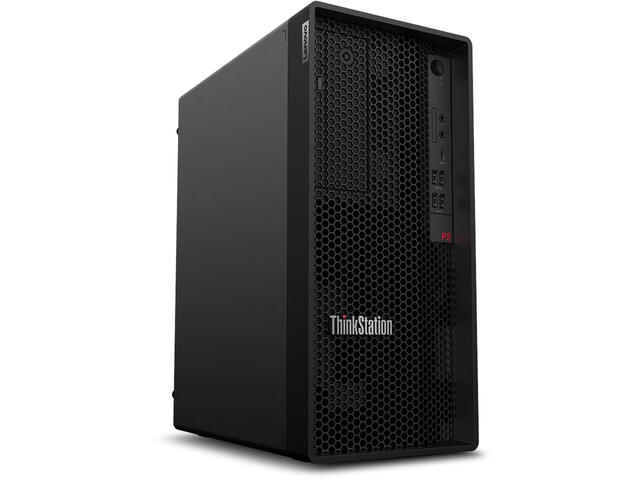 Компютри Lenovo ThinkStation P2 Tower Gen 2