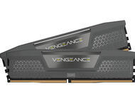 Оперативна памет 32GB DDR5 6000 MT/s CL38 Corsair VENGEANCE Cool Grey