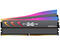 Оперативна памет 32GB (2x16GB) DDR5 6000 MT/s C36 Silicon Power XPOWER Storm Gray RGB