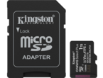 Карти памет 1TB microSDXC Kingston Canvas Select Plus Gen3