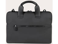 Чанти за Лаптопи Tucano Gommo Super Slim Чанта 15" Черно