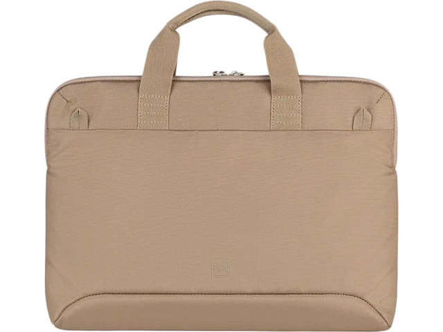 Чанти за Лаптопи Tucano Smilza Super Slim 13.3-14", бежово