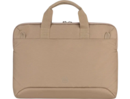 Чанти за Лаптопи Tucano Smilza Super Slim 15.6", бежово