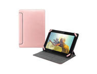 Калъфи за таблети Универсален калъф Canyon розов