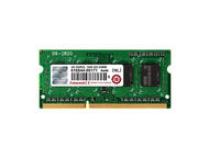 Оперативна памет 4GB DDR3L 1600MHz Transcend