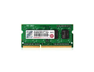Оперативна памет 2GB DDR3L 1600MHz Transcend