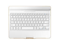 Стойки за мобилни устройства Samsung Bluetooth Keyboard Case за Galaxy Tab S 10.5