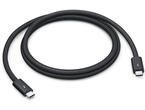 Кабели и Адаптери Apple Thunderbolt 5 (USB‑C) Pro Cable (1m)