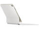 Клавиатури Apple Magic Keyboard for iPad Air 11-inch (M4/M3) - Bulgarian - White