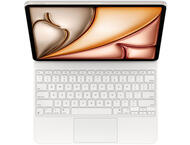 Клавиатури Apple Magic Keyboard for iPad Air 13-inch (M4/M3) - Bulgarian - White