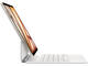 Клавиатури Apple Magic Keyboard for iPad Air 13-inch (M4/M3) - Bulgarian - White