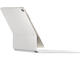 Клавиатури Apple Magic Keyboard for iPad Air 13-inch (M4/M3) - Bulgarian - White