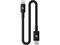 Кабели и Адаптери Beats USB-C to Lightning Woven Short Cable (20 cm) - Bolt Black