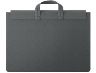 Чанти за Лаптопи Lenovo Yoga Tote 16-inch Sleeve, сив