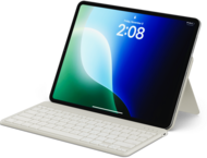 Клавиатури Satechi OntheGo™ Bluetooth Keyboard with Stand, US English - Sand