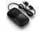 Мишки Satechi Slim LX Wired Mouse - Space Black