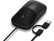 Мишки Satechi Slim LX Wired Mouse - Space Black