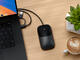 Мишки Satechi Slim LX Wired Mouse - Space Black