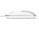 Мишки Satechi Slim LX Wired Mouse - Silver