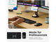 Клавиатури Satechi Slim CEX3 Wireless Combo - US English - Space Black