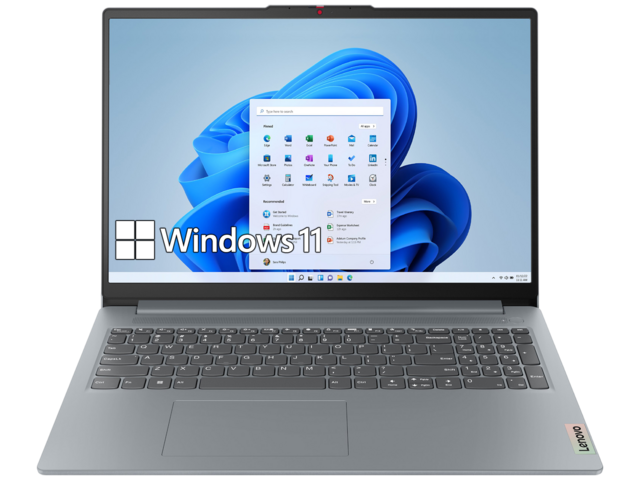 Лаптопи Lenovo IdeaPad Slim 3 15" Gen 8