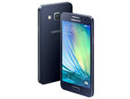 Смартфони Samsung Galaxy A3 (SM-A300F) 16GB, черен цвят