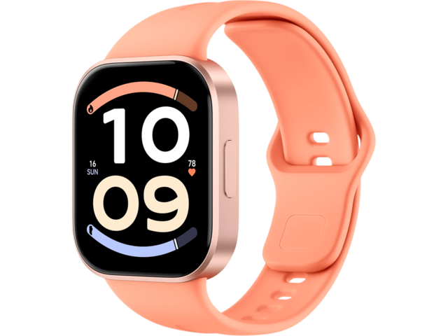 Смарт часовници Xiaomi Redmi Watch 6 Active – Orange