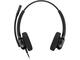 Слушалки HP Poly Mission 425 Stereo USB Wired Headset Classic (C01B3AA)