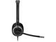 Слушалки HP Poly Mission 625 Stereo USB Wired Headset (C01C6AA)